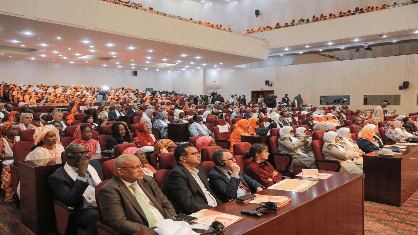 La Mauritanie Commémore la Journée Internationale pour l’Élimination de la Violence à l’Égard des Femmes