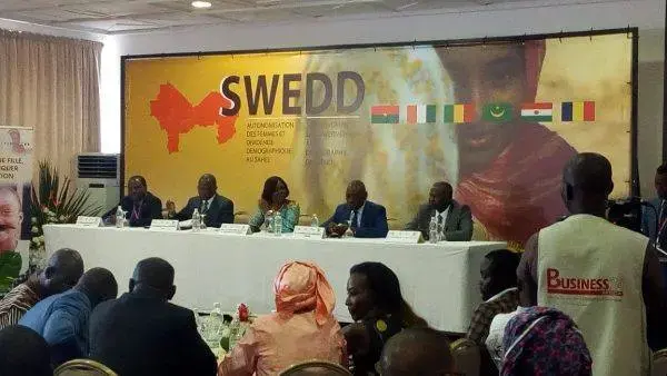 Changement de comportement social : Les pays SWEDD mettent le paquet à Abidjan