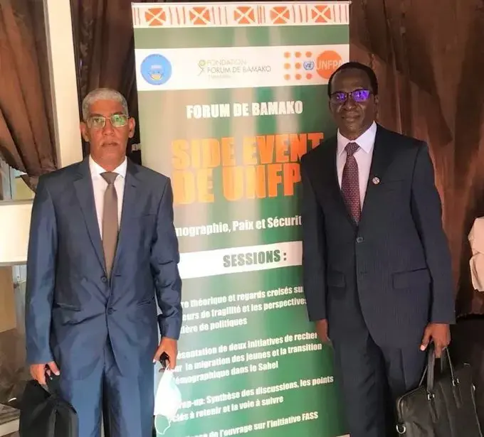 Participation de la Mauritanie au Forum de Bamako : Développement durable, capital humain, autonomisation des femmes… Le Forum de Bamako a tenu ses promesses