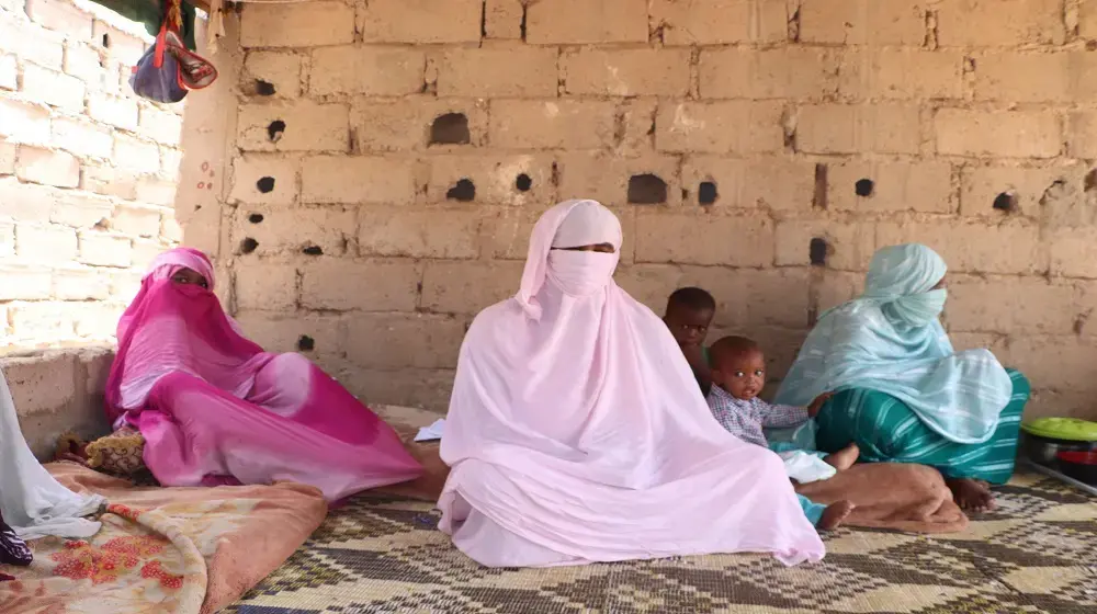 Mauritanie : plateforme de lutte contre les violences basées sur le genre à Atar, le drame des femmes victimes d’abandon conjugal